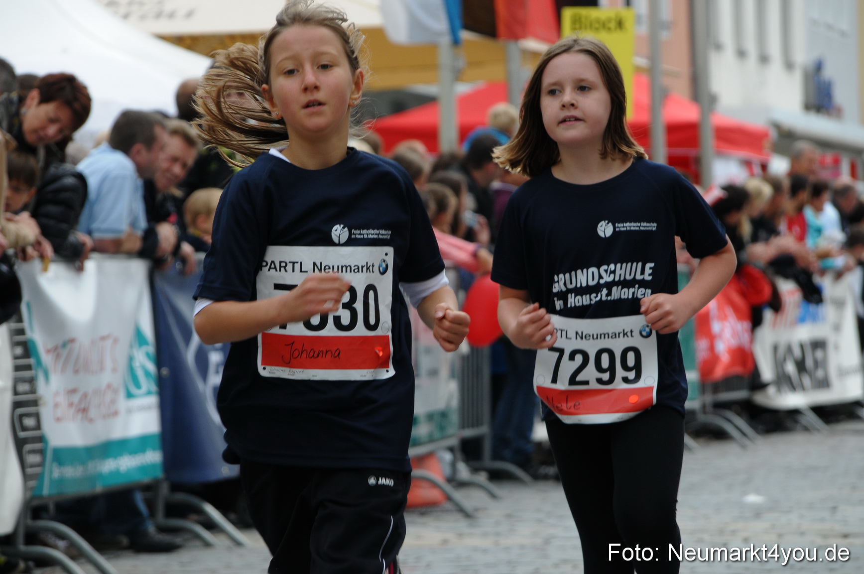 Stadtlauf Neumarkt 2013 1399